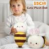 Plush Toys , Cute And Perfect Birthday Gifts For Friends And Classmates , Graduation Gifts