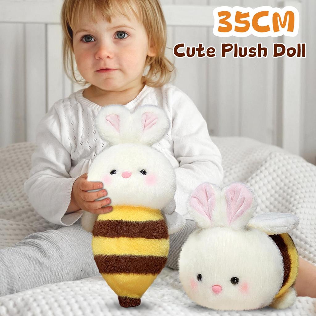 Plush Toys , Cute And Perfect Birthday Gifts For Friends And Classmates , Graduation Gifts