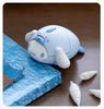 Sanrio Genuine Figure Bluetooth Mouse 2.4Ghz Wireless  Hello Kitty, Cinnamoroll, Hangyodon