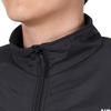 The North Face Mountain Versa Micro Cold Size L Jacket, Men's, Lightweight, Warm, Weather, [FW23], Black,