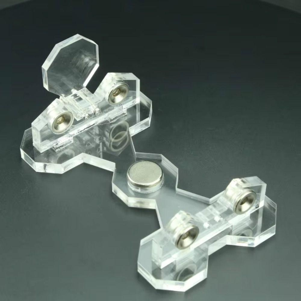 Decoration Solar Generator Suspension Magnetic Levitation Ornaments Creative Solar Motor  Gift