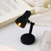 Mini Table Lamp Refrigerator Magnet 3D Night Light Magnet Home Kitchen Office Whiteboard Locker Fridge Door Accessories