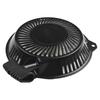 Reliable Recoil Starter Replacement for Lawn Mowers Fits For Cobra For Einhell For Hyundai Models 340071701216