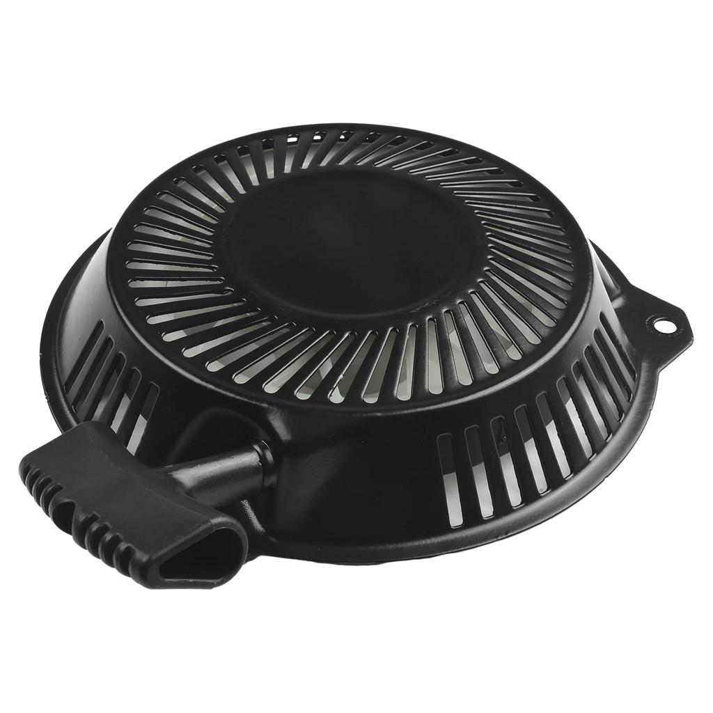 Reliable Recoil Starter Replacement for Lawn Mowers Fits For Cobra For Einhell For Hyundai Models 340071701216