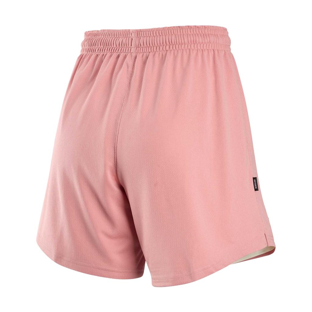 Nike Dri-Fit Sabrina Ionescu Quick-Dry Lace-Up Basketball Shorts Women Shorts IF3351-618
