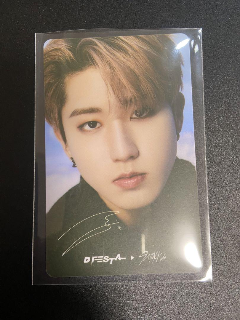 

[USED] Han Stray Kids DFESTA JAPAN FINAL admission bonus