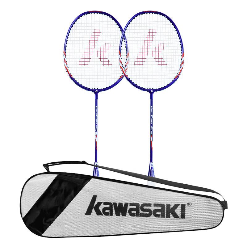 Kawasaki UNITE Power-001 Badminton Racket Set