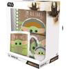 Star Wars The Mandalorien Cadeau Ensemble