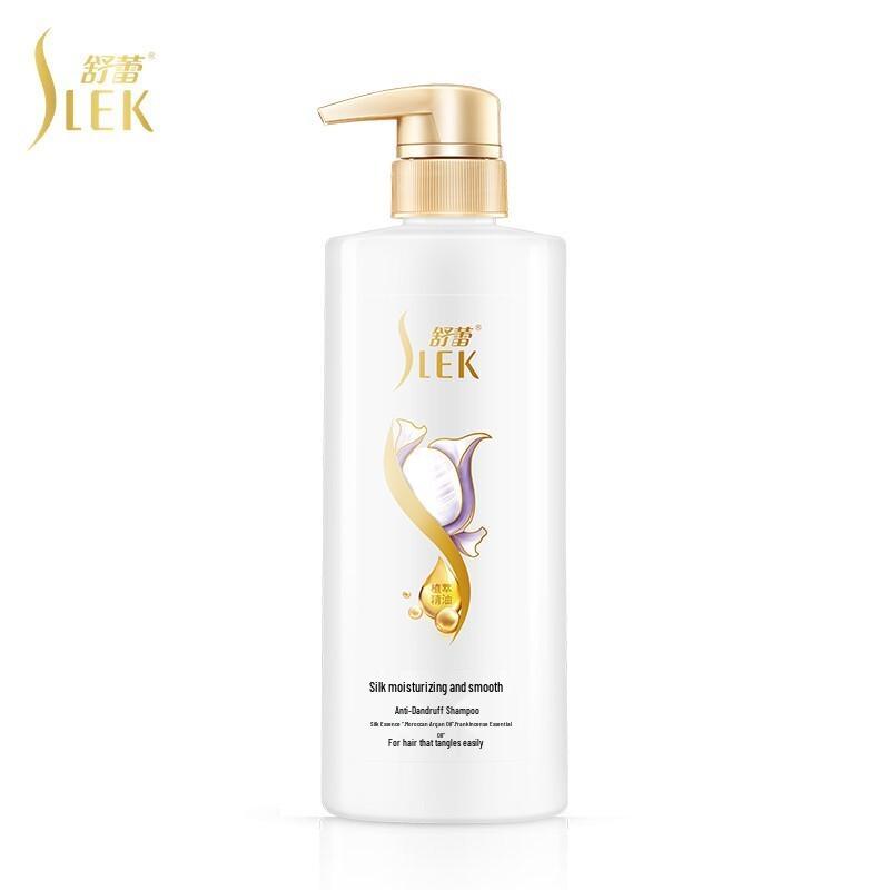 Шампунь Sunsilk Шелковистая гладкость и контроль перхоти
