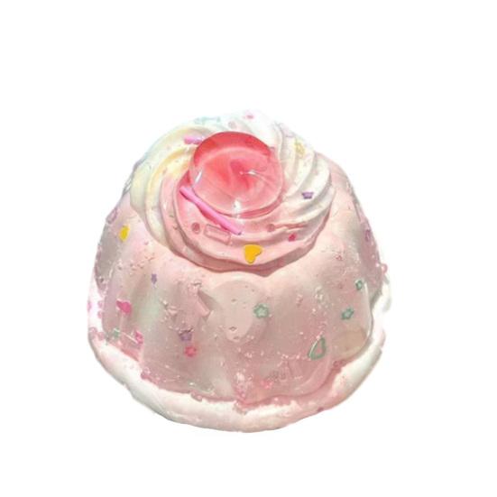 

Игрушка-пищалка Симулированный сливочный пудинг Игрушка для снятия стресса Фальшивый десерт Настольная игрушка для офиса Эластичная реалистичная еда Игрушка-фиджет Подарок на вечеринку