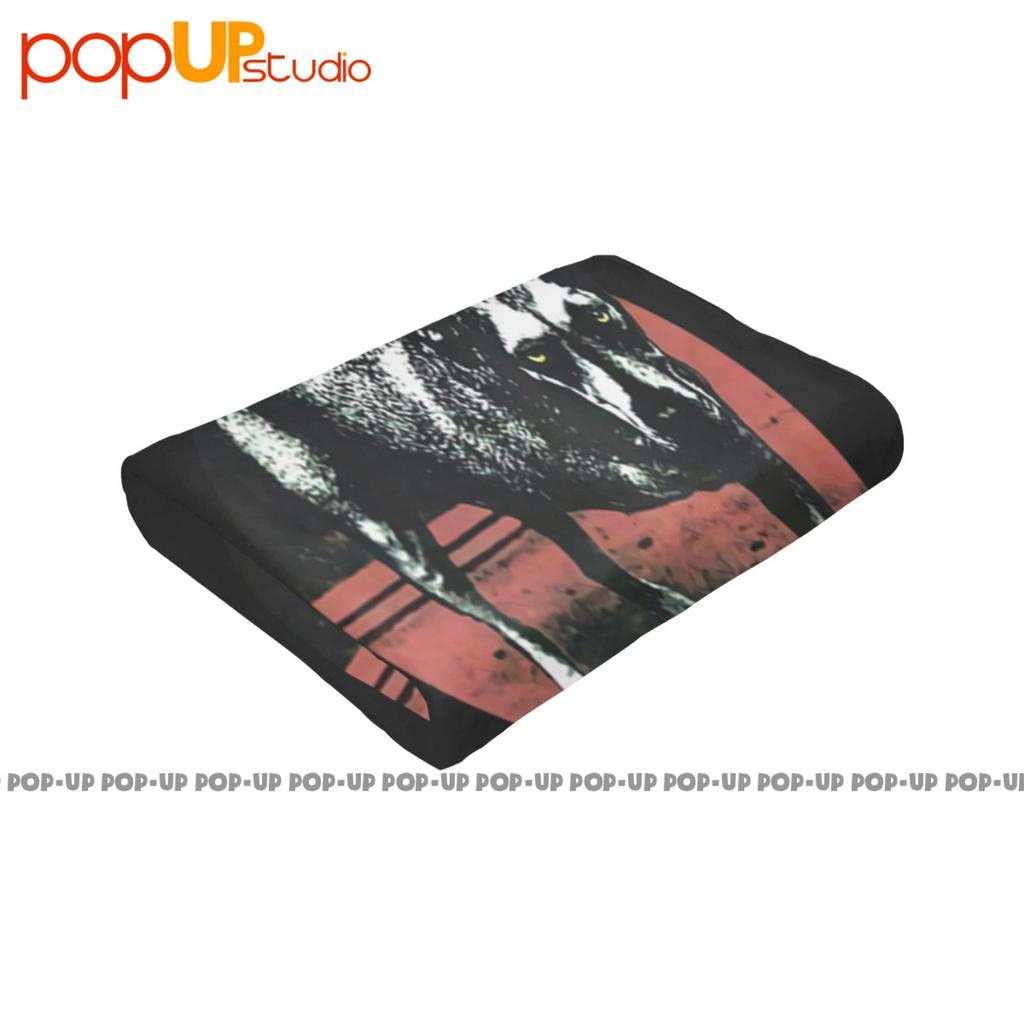 Alice In Chains Three Legged Dog Ultra-Soft Blanket Quilt Winter Sofa Cover Bed Covers