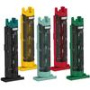 Fishing Rod  Holder Adjustable Fishing Rod Holder Portable Fishing Rod Display Bracket Detachable Fishing Accessories