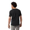 Ionia Merino Wool Arcword Logo Short Sleeve X000007733 Black M ARC'TERYX Men's