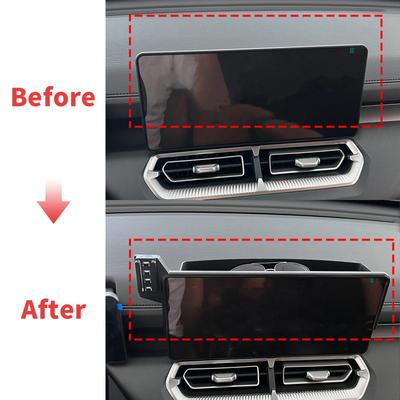 Accesorios para celulares y smartphones – Soportes para móvil de coche y moto