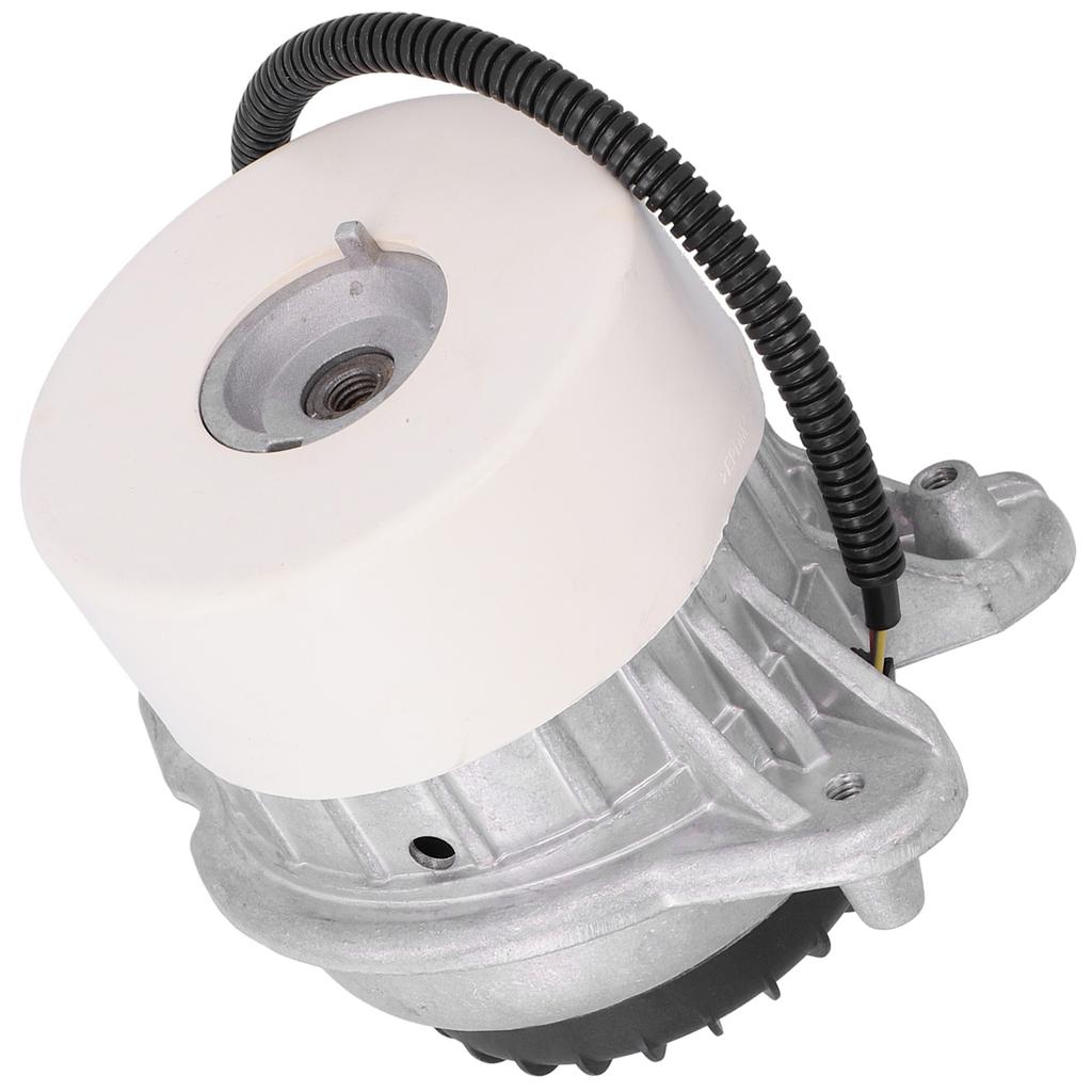 Front Left Engine Mount 2222407117 Fit for Mercedes Benz S 450 4Matic 3.0L V6   Gas 2018 2020