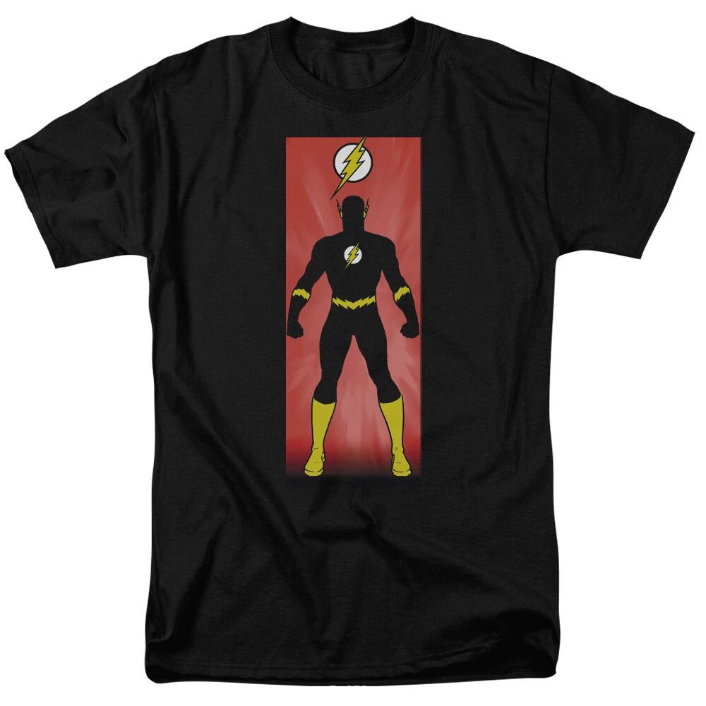 

The Flash Flash Block T-Shirt - Regular or Tank - to 6X S