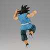 Banpresto Dragon Ball Z MATCH MAKERS Son Goku (VS Uub)