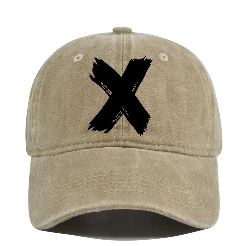 Vintage Adjustable Unisex Vintage Cap for Outdoor Hiking and Mountaineering