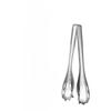 Stainless Steel Kitchen Tongs Set