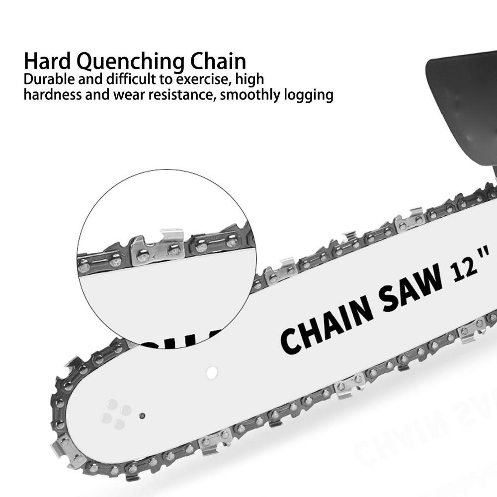 Assembly Electric Chain Saw Stand Converter Accessories Angle Grinder Attachment Wood Cutting