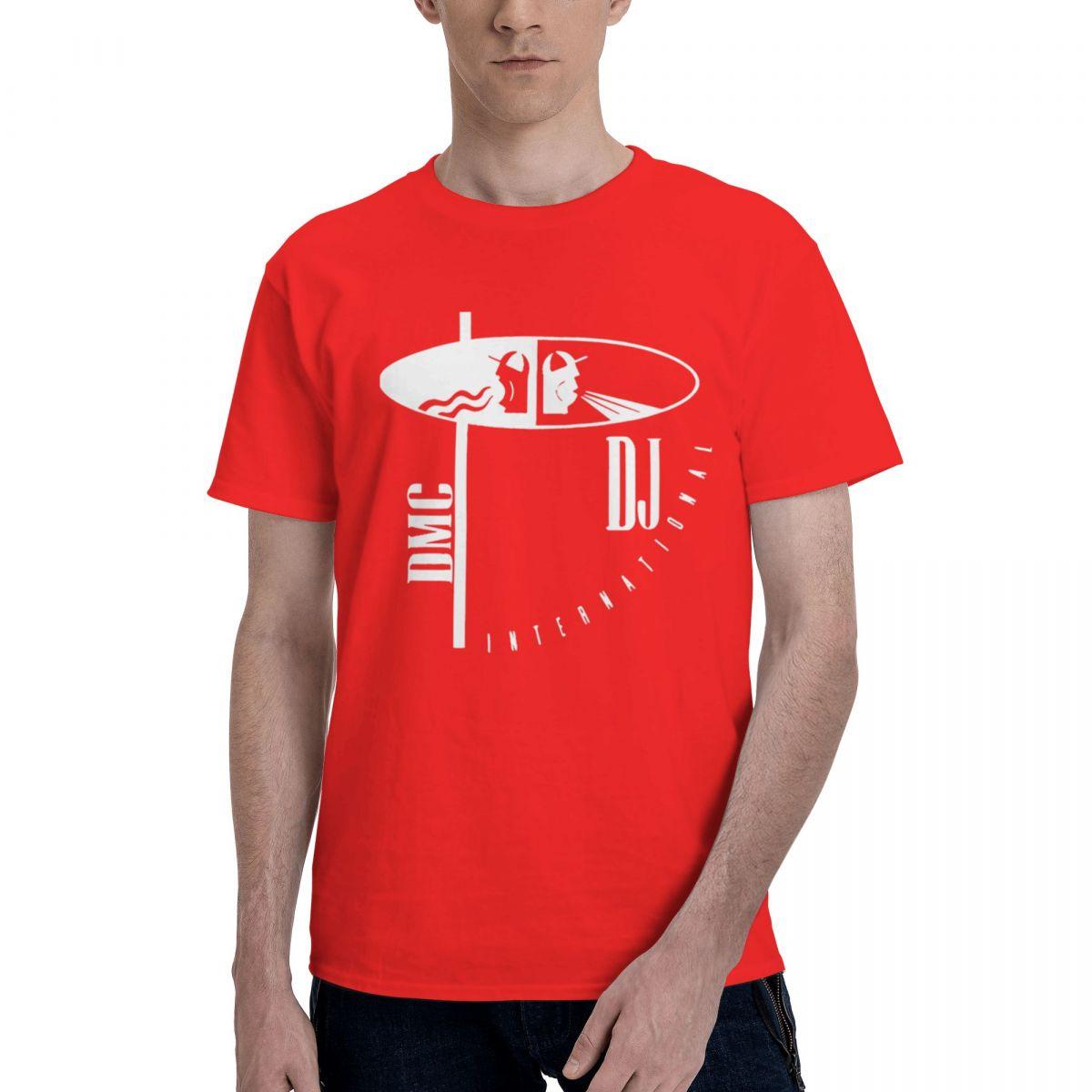 

Technics Dmc 100 Хлопок Повседневные Дышащие Удобные Топы Дизайнерская Одежда Мужские Забавные Подарки S