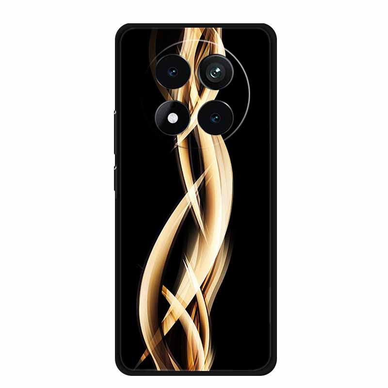 Für Xiaomi Redmi Note 15 5G Hülle Note15 Pro Plus Coque Schwarzes Silikon Weiche Rückabdeckung Für Redmi Note 15 Pro Plus Handyhülle Tasche