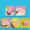 Children'S Toy Oily Space Sand Toy, Sand Plastic Dynamic Clay Colored, Can Exercise Baby'S Hands-On Ability