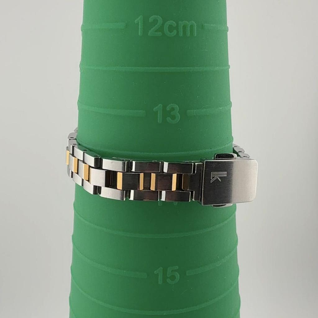 SEIKO Lukia Reception Confirmed 1B22-0AC0 Ladies' Watch, Solar-Powered, Radio-Controlled, [V336]