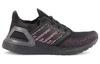 adidas Ultra Boost 20 'Negru Multicolor' FY3456