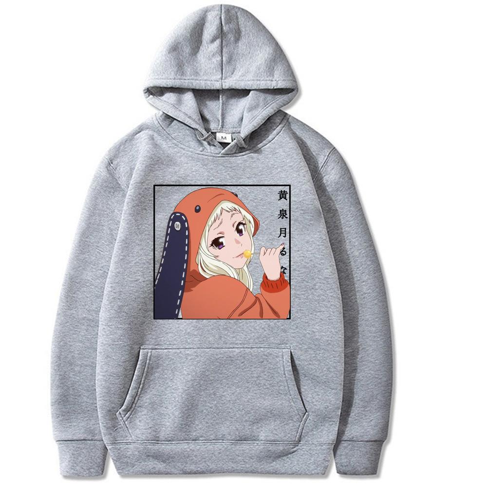 

Hoodies Print Fashion Sweatshirt Casual Unisex Autumn Winter Fleece Streetwear Tops Casual Loose Comfortable Sweatshirt 3XL