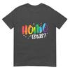 Gay Pride Homo Estas Funny Spanish Mexican Lgbtq Unisex Unisex Tshirt