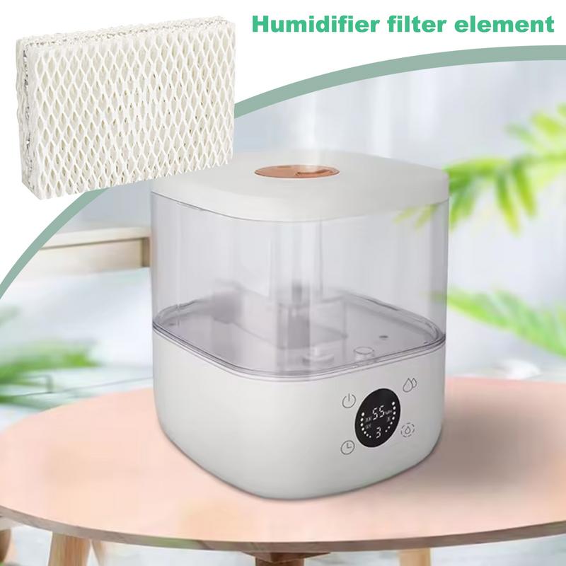 

Humidifier Fish Filter Humidifier Filter Element Cool Mist Humidifier Core Filter Water Panel Humidifier Filter Replacement For france