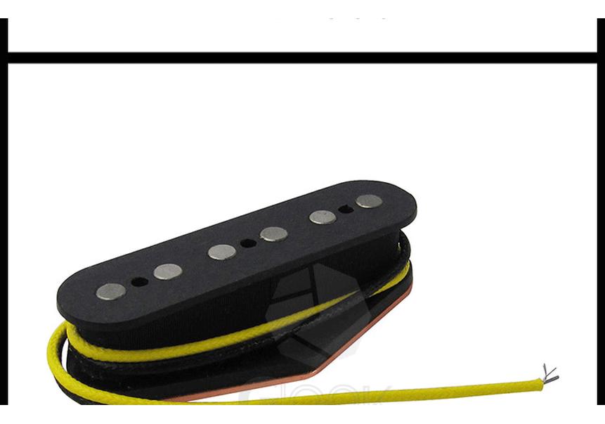 TL Electric Guitar Alnico5 Single Pickup Bridge - Musical Instrument Accessory