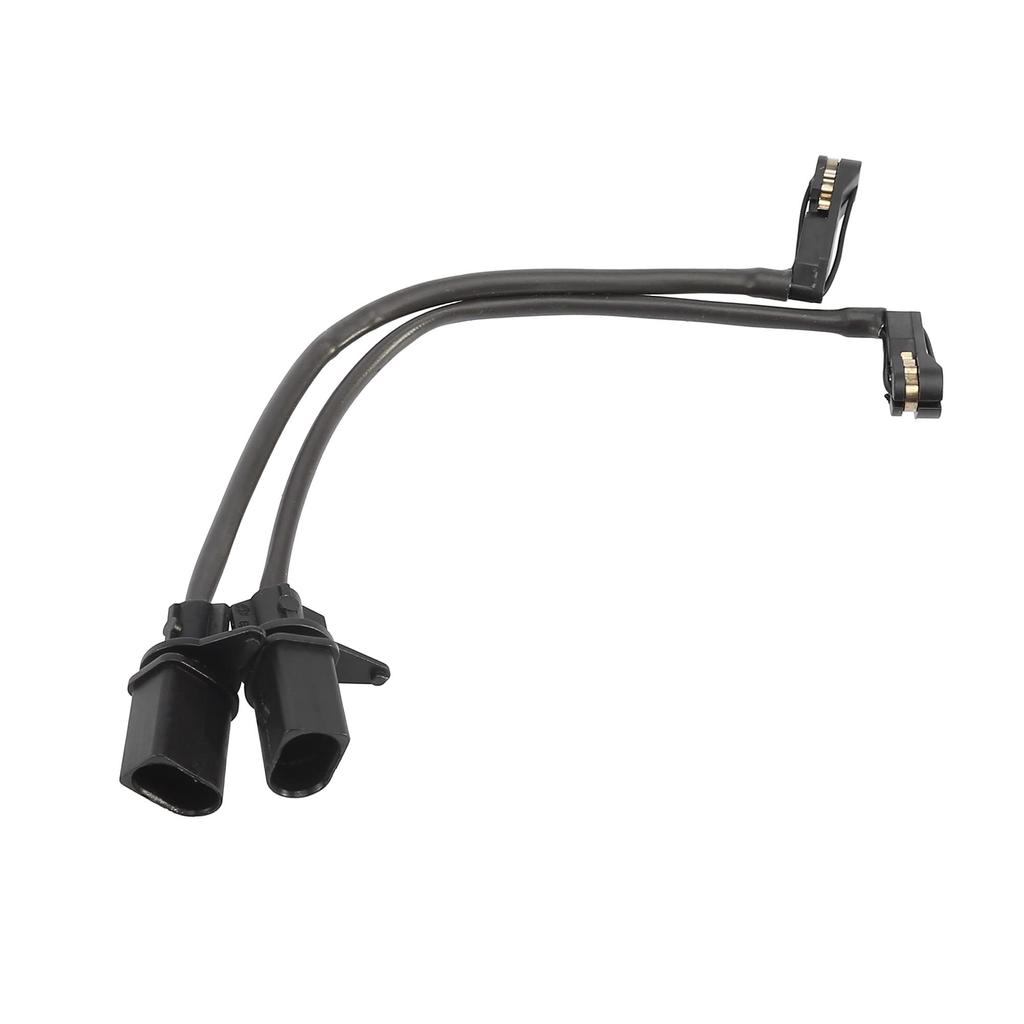 A ABSOPRO Rear Brake Pad Wear Sensor Brake Pad Indicator