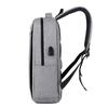 Men's Large Capacity Waterproof Laptop Backpack