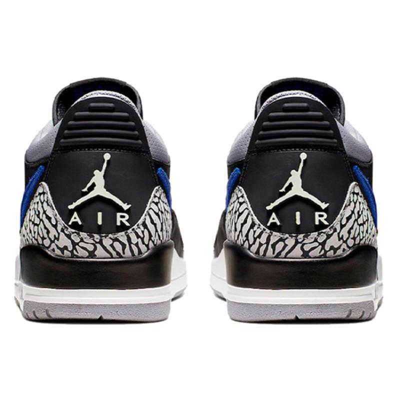 Air Jordan Legacy 312 Low 'Royal' Jordan CD7069-041