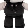 Die Of Death Artful Plush Doll Cute Anime Peripherals Toy Halloween Christmas Gifts