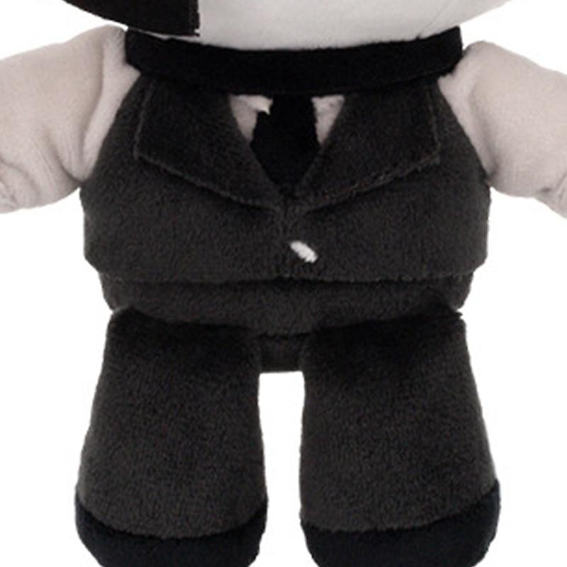Die Of Death Artful Plush Doll Cute Anime Peripherals Toy Halloween Christmas Gifts