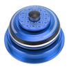     Bearing Headset Aluminum Alloy Mountain Bike Headset for Cone Straight Tube Fork