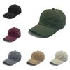 Mesh Color Solid Baseball Cap Summer Outdoor Sunshade Breathable Gifts Hats