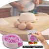 Multifunctional Plastic Egg & Egg Divider —  Fancy For Home Use