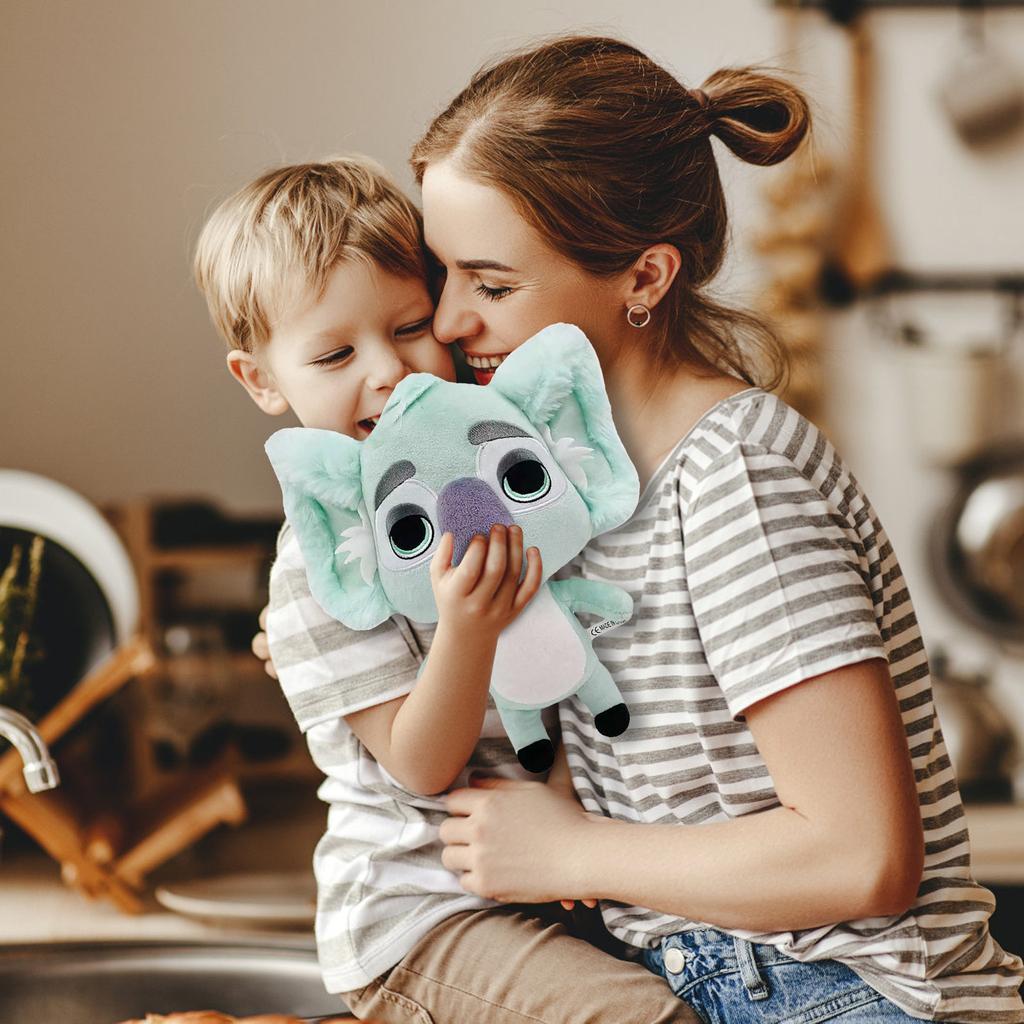 Adorable Kawaii For Children Soft Plush Toy Doll Cute Stuffed Toy Gifts