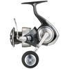 Daiwa 24 Cell Tate Sw 4000 Xh [spinning Reel]