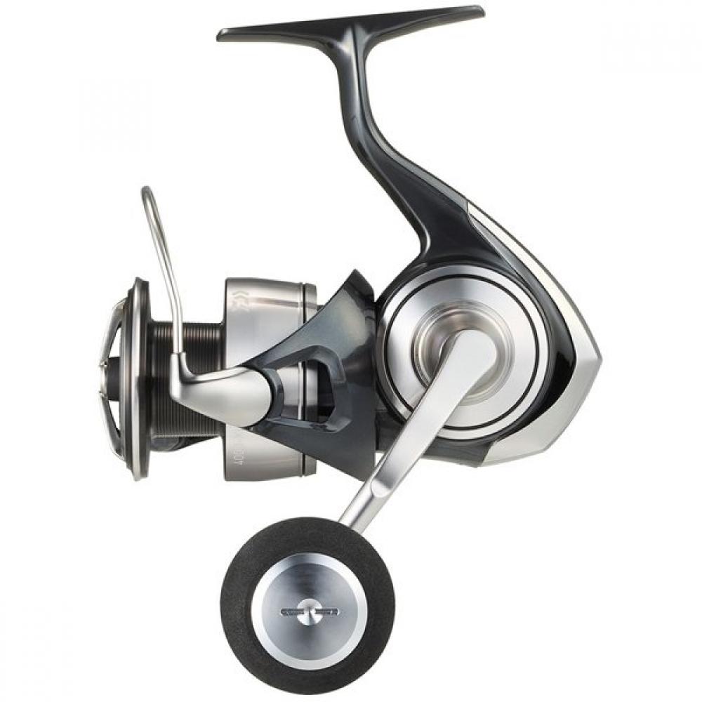 Daiwa 24 Cell Tate Sw 4000 Xh [spinning Reel]