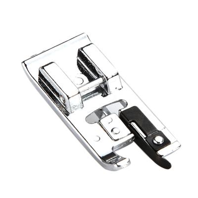 Overlock Overedge Overcasting Sewing Machine Presser Rolled Hem Foot Tool