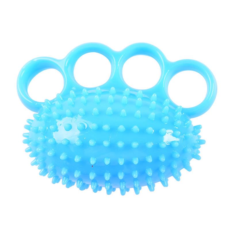 Thorn Ball Rehabilitation Grip Strengthener for Hand Paralysis Therapy