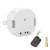 Wireless Remote Control with Receiver for Gate Curtain Furniture Household 90‑250V