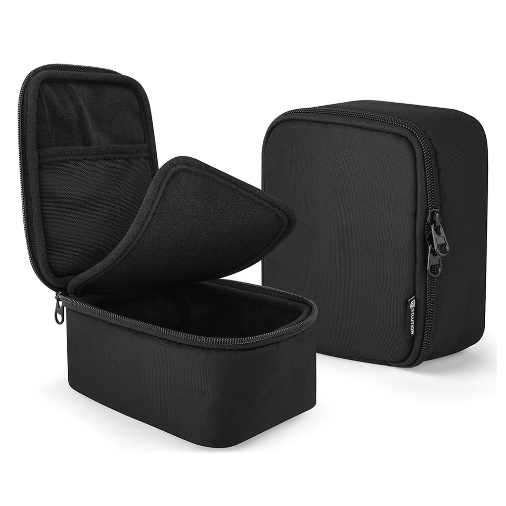 Wireless Charger Storage Bag for 3 In 1 Or 2 In 1 Wireless Charger Case Portable Storage Waterproof Bag Travel Charger Case