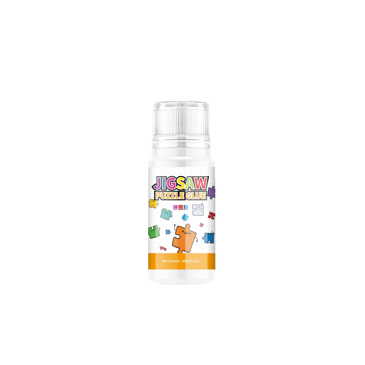 

Diamond Painting Sealer 5D Diamond Painting Art Glue 60/120/150/240/480ML Continuous Hold Gloss Effect Diamond Painting Puzzle