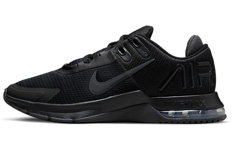 

Nike Air Max Alpha Trainer 4 Black CW3396-002 43
